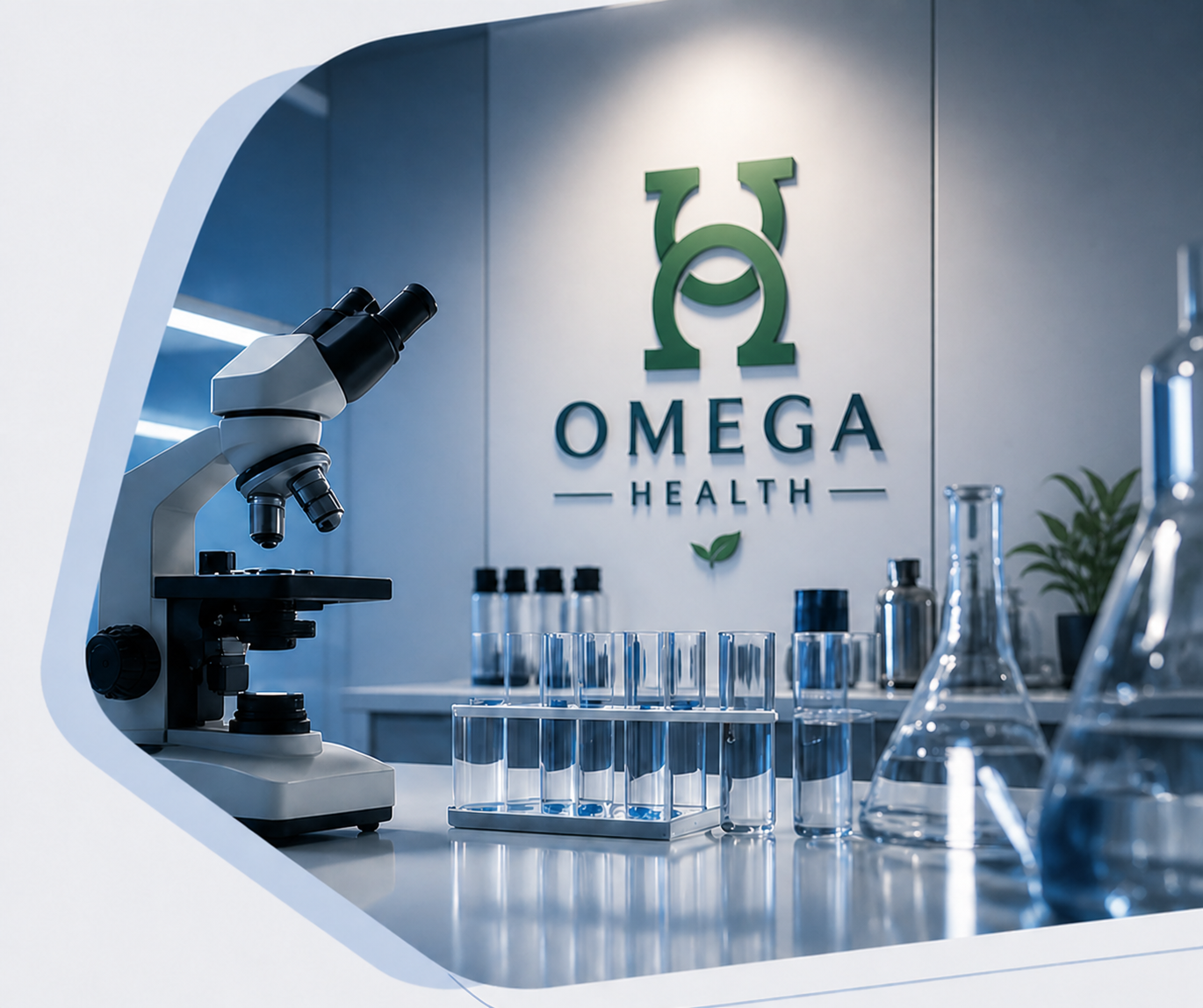 OMEGA HEALTH